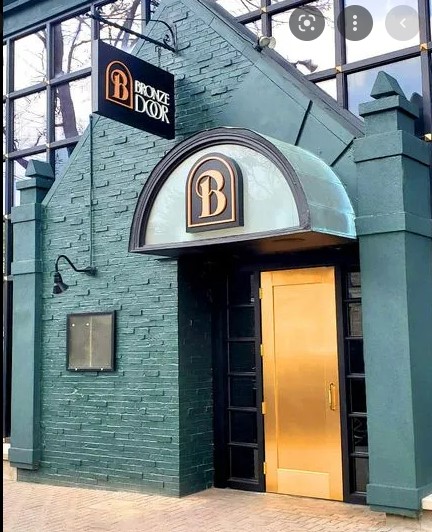 Bronze Door Restaurant