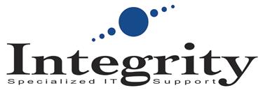 Integrity Solutions Logo
