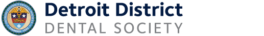 Detroit Dental Society Logo