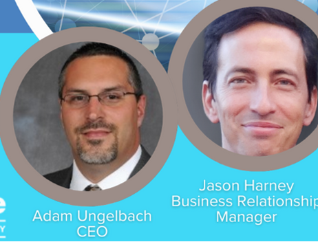 Adam Ungelbach Jason Harney