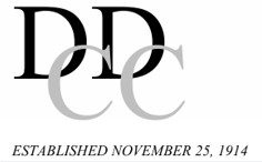 Logo Detroit Dental Clinic Club