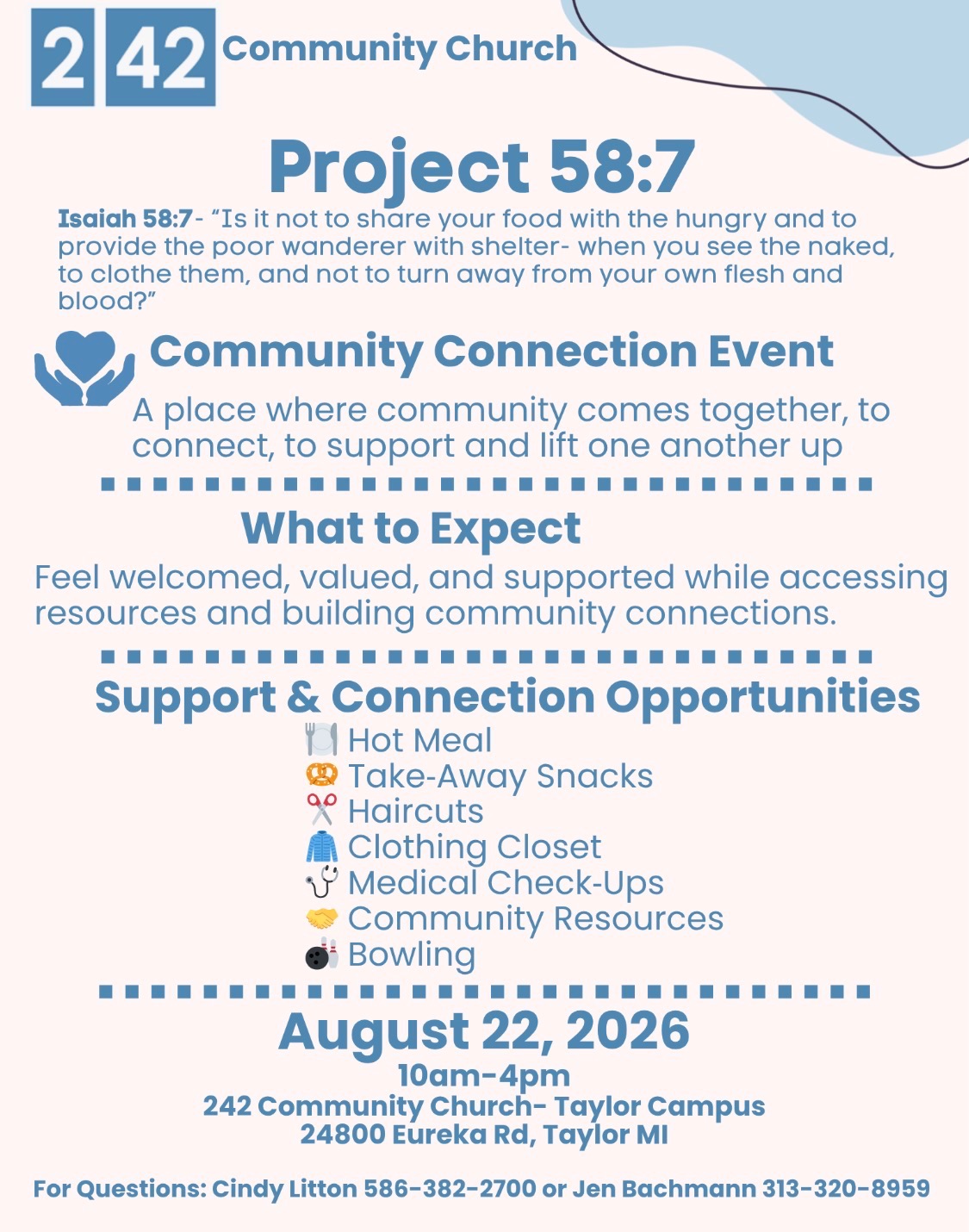 242 Community Church
